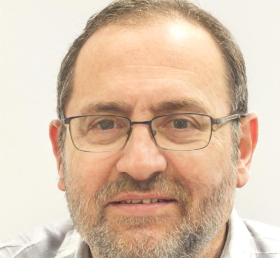 Portrait professionnel de Thomas Laurent, spécialiste en stratégies d'investissement